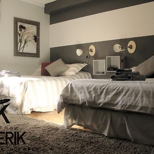 Chambre Supérieure Double