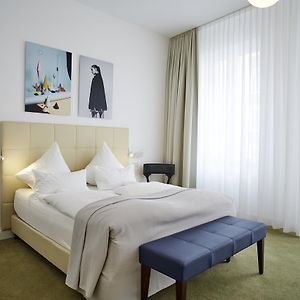 Chambre Standarde Lit King-Size