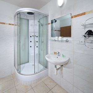 Chambre Quadruple