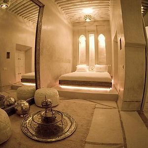Chambre Supérieure Double