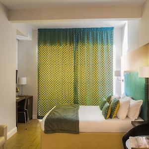 Chambre Familiale