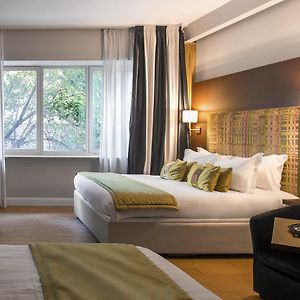 Chambre Supérieure Familiale