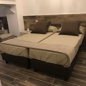 Chambre Quadruple Luxe