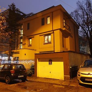 Guest House Stay Nexus