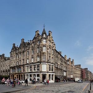 St Giles Royal Mile