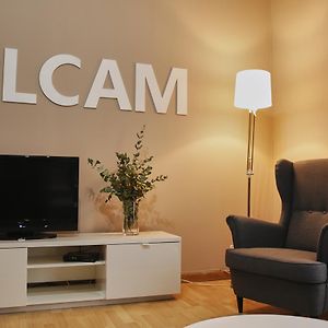 Alcam Calabria