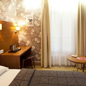 Chambre Adjacente Double