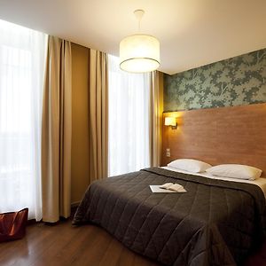 Chambre Supérieure Double