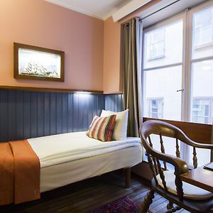 Chambre Standarde Simple
