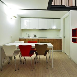 Loft Exécutive
