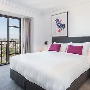 Suite à 2 Chambres à Coucher