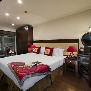 Chambre de Luxe