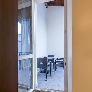 Chambre Triple
