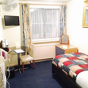 Chambre Simple