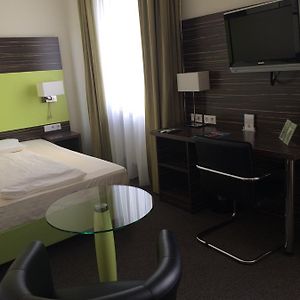 Chambre Standarde Double