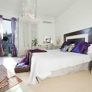 Platinum Lux 3 BedRooms Balconies center,