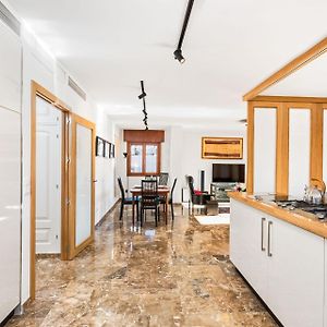 Mary Apartment In Malaga By Solaga Holiday Homes