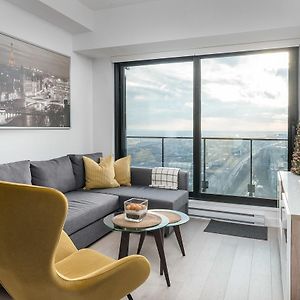 Luxury Home In Downtown Montreal