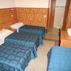 Chambre Quadruple