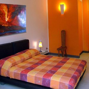 Chambre Triple