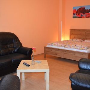 Apartments Letna
