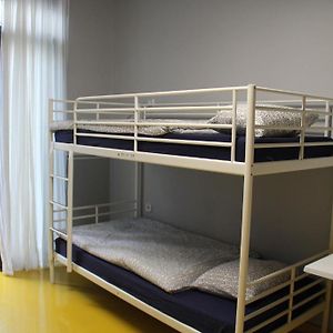 Dormitory Room Mixed