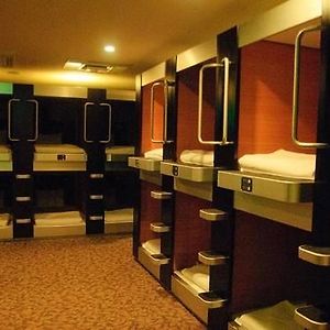 Ueno Station Hostel Oriental 1 Male Only
