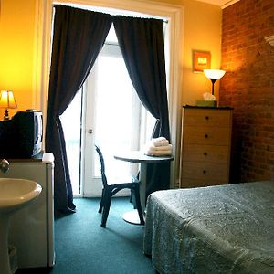 Chambre Lit King-Size