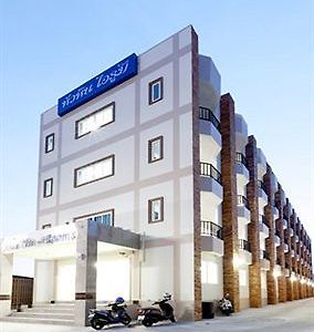 Hua Hin Irooms