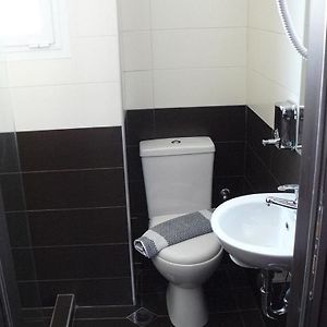 Chambre Quadruple