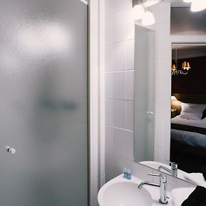 Private Bathroom King Room