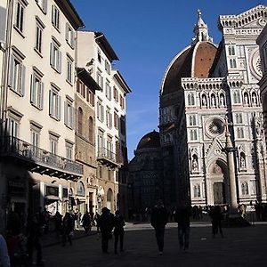 Duomo View