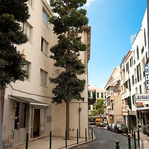 Residencial Monaco