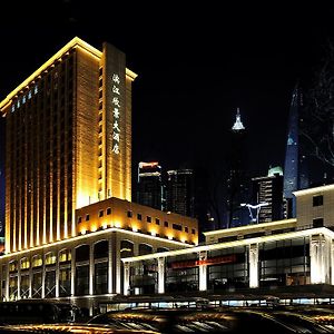 Riverview Hotel On The Bund