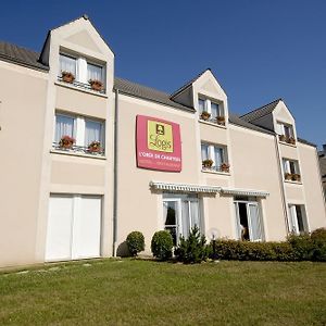 Logis L'Orée de Chartres - Barjouville