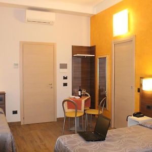 Chambre Triple Confort