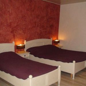 Chambres d'hôtes La Rêvaillante