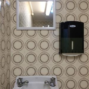Private Bathroom Single Room