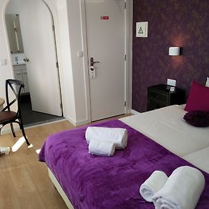 Lisbon Terrace Suites-Apartment for large groups