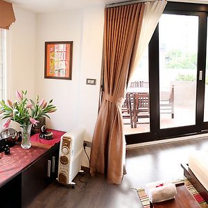 Hanoi Tomodachi House