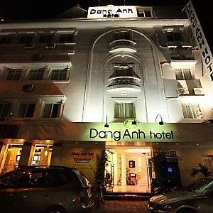 Dang Anh Hotel