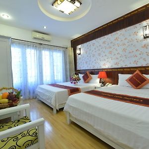 Golden Time Hostel 3
