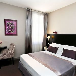 Chambre Classique Double