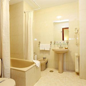 Chambre Triple