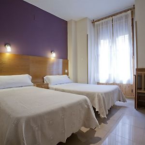 Hostal Zabala