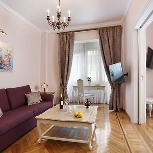 Appartement de Luxe