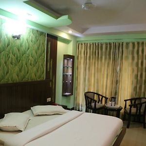Hotel Grand Plaza