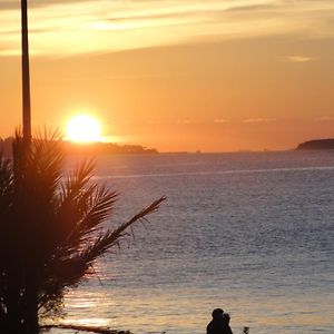 Cannes Terrace Beach Front & Sea View