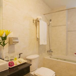 Chambre Supérieure Double