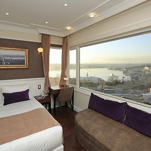 Chambre de Luxe